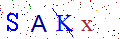 点击更换验证码