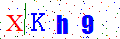 点击更换验证码