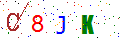 点击更换验证码