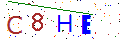 点击更换验证码