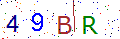 点击更换验证码