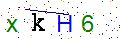 点击更换验证码