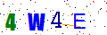 点击更换验证码